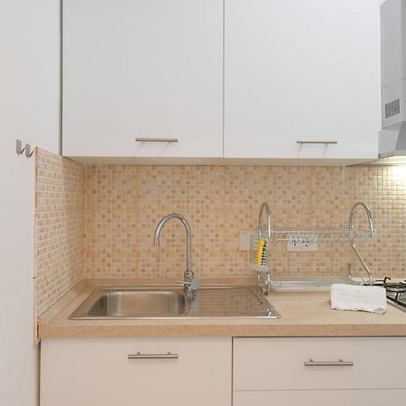 La Casa Di Kike - Affitti Brevi Italia Appartement Genua Buitenkant foto